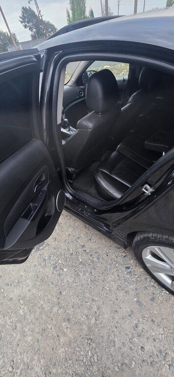 Chevrolet Cruze, 1.4 L, 2011 il, 280 000 km — Avtomobillər, Cəlilabad (9)