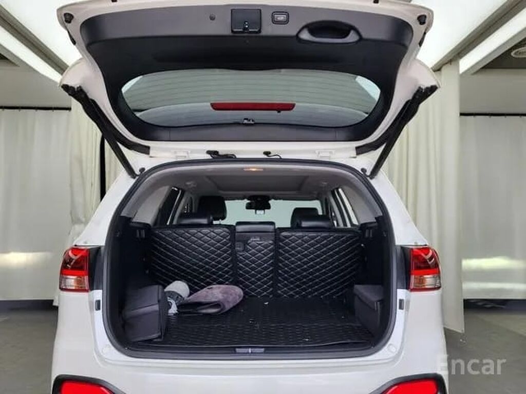 Kia Sorento: 2.2 l 2015 il Krossover — Avto, Bakı (8)