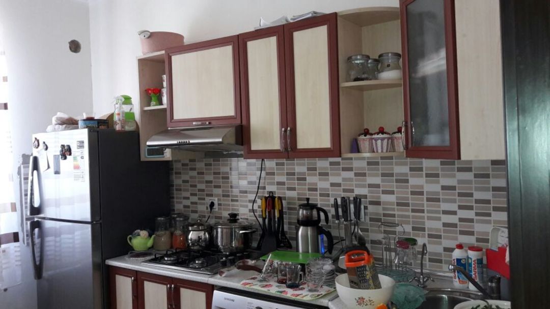 Həyət evi, Məmmədli qəs — Ev, villa, Bakı (7)