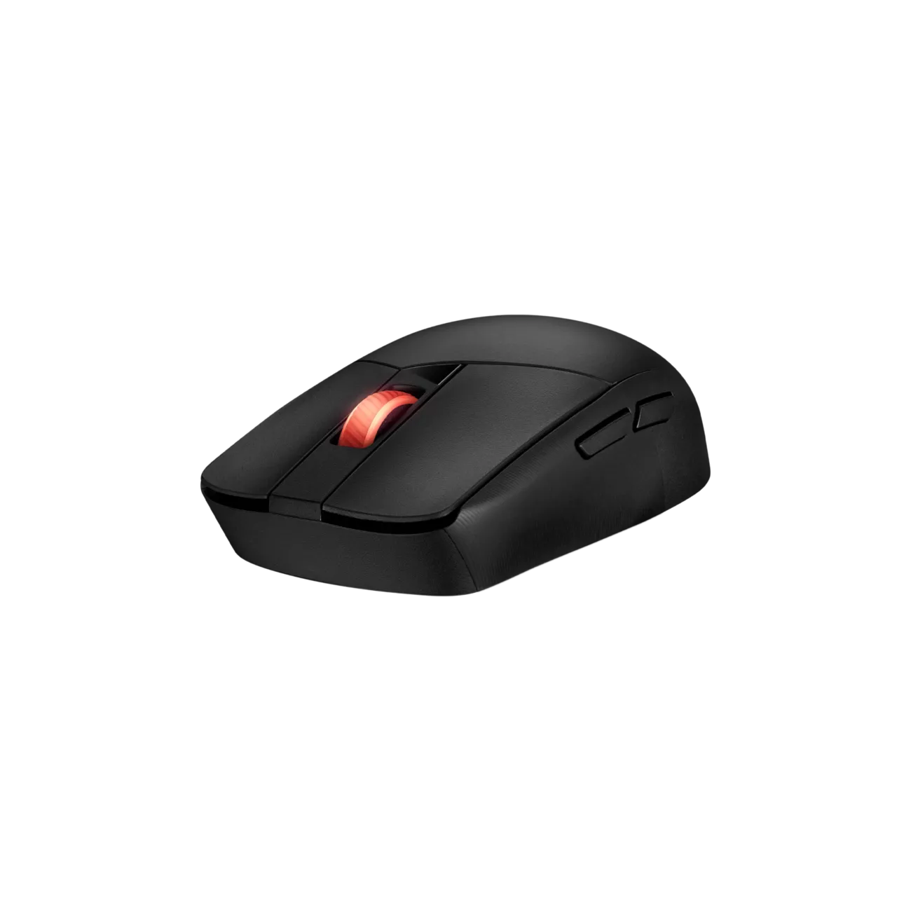 Simsiz kompüter siçanı ASUS ROG Strix Impact III Wireless Gaming (90MP03D0-BMUA00)