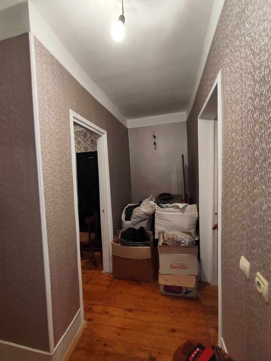 2-otaqlı mənzil, Şirvan ş., 52 m² — Mənzil, Şirvan (8)