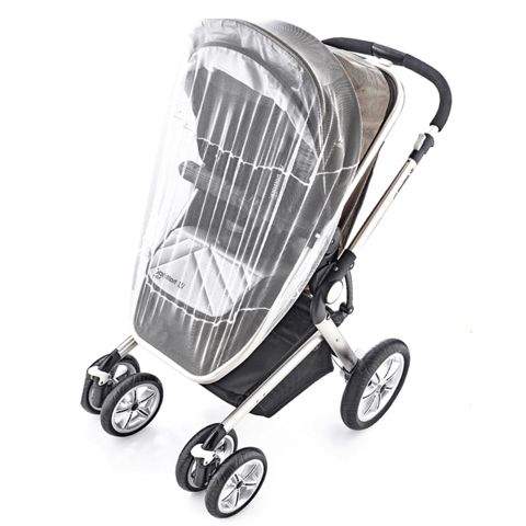 BabyJem avtomobil oturacağı üçün qoruyucu tor 8699203310706 — Bakı