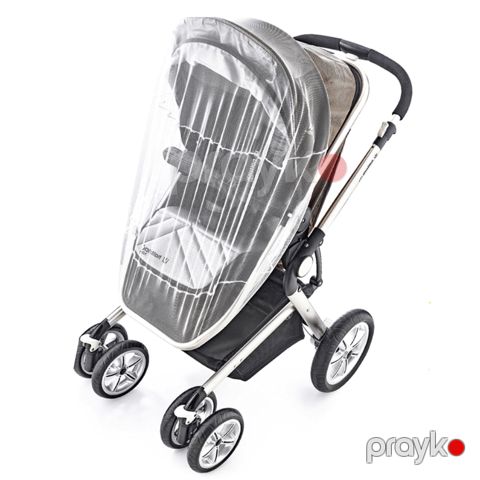 BabyJem avtomobil oturacağı üçün qoruyucu tor 8699203310706 — Bakı