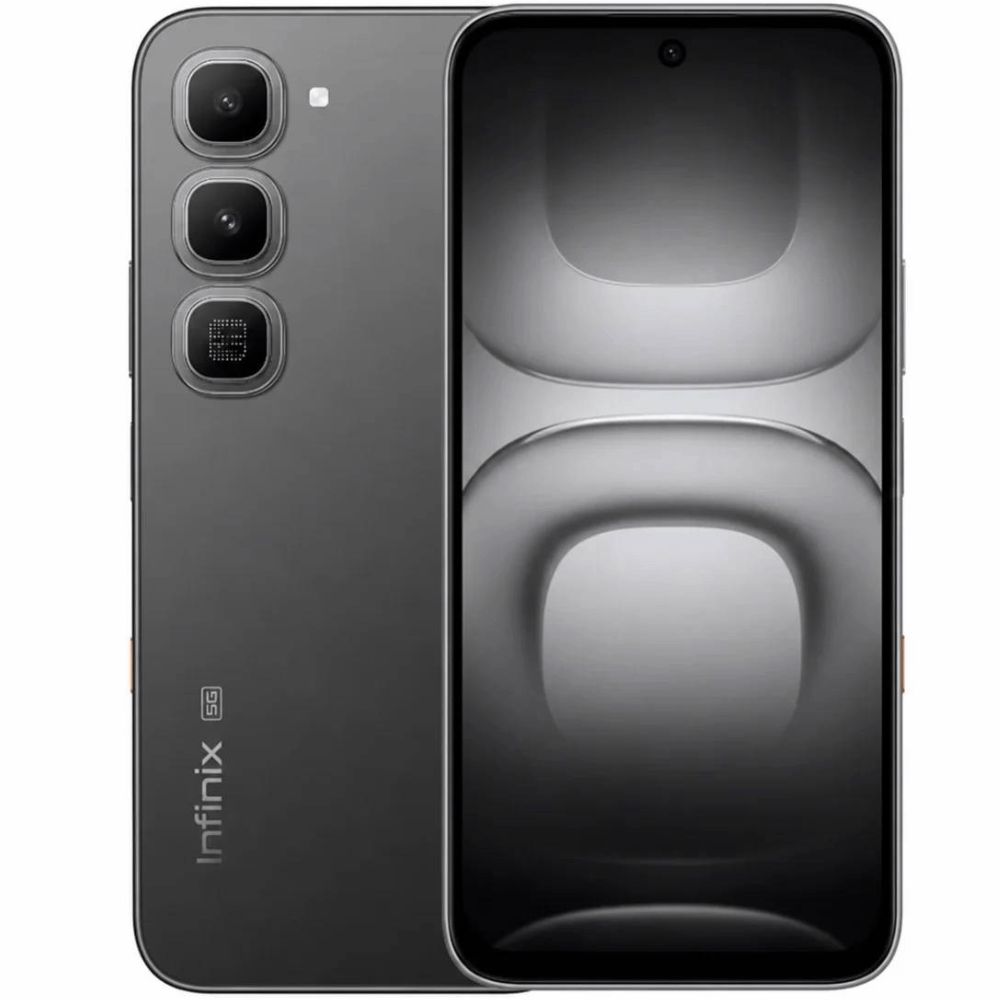 Infinix Hot 70 Pro 5G 8/256 GB Night Pulse — Smartfonlar, Bakı