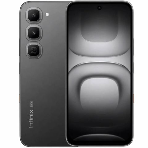 Infinix Hot 70 Pro 5G 8/256 GB Night Pulse — Bakı