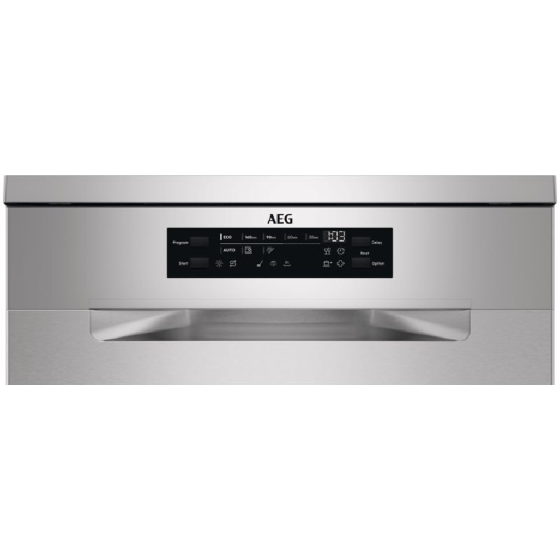 Qabyuyan AEG FFB53937ZM — Mətbəx texnikası, Bakı (2)