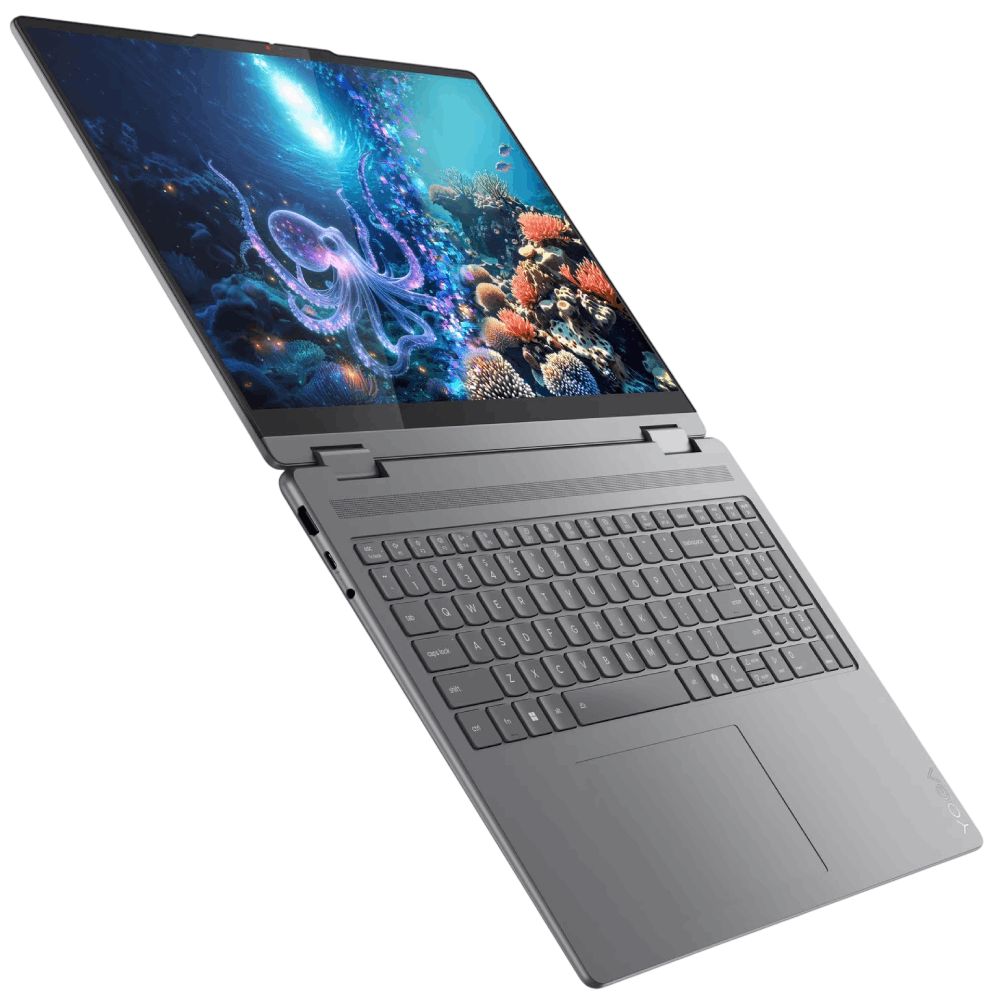 Notbuk Lenovo Yoga 7 2in1 16ILL10 (83JT0028RK) — Mallar, Bakı (3)