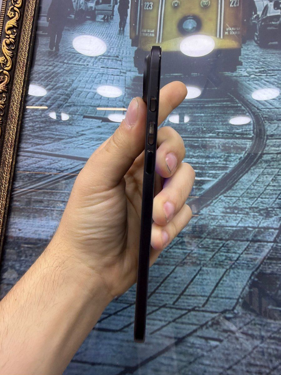 Apple iPhone Air Space Black 256GB/8GB — Smartfonlar, Bakı (6)