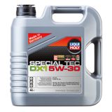 Mühərrik yağı Liqui Moly Special Tec DX1 5W-30 (20968) — Mühərrik yağları