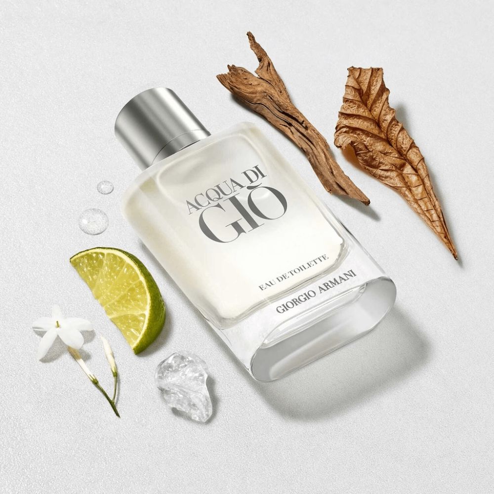 Kişi parfümü Giorgio Armani Acqua Di Gio EDT 30 ml LE316500 — Ətir, Bakı (3)