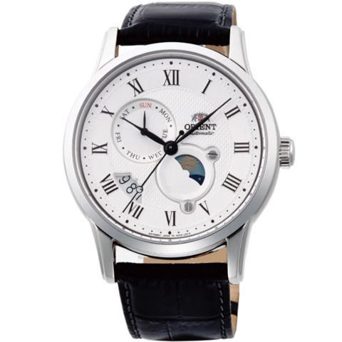 Saat Orient RA-AK0008S10B — Bakı