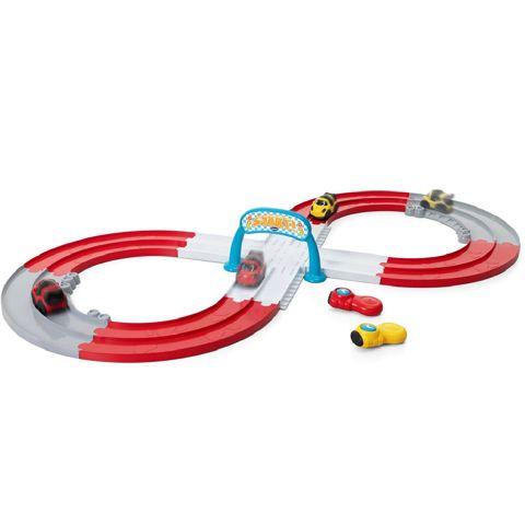 Turbo Ball - yarış yolu Chicco / 00011164000000 — Bakı