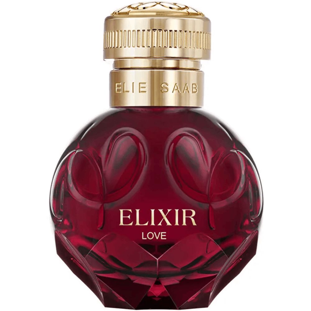 Qadın parfümü Elie Saab Elixir Love EDP 50 ml 4512110 — Ətir, Bakı