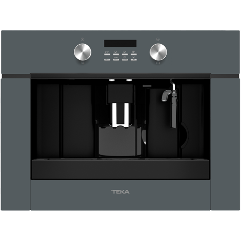 Qəhvəbişirən Teka CLC 855 GM ST — Bakı