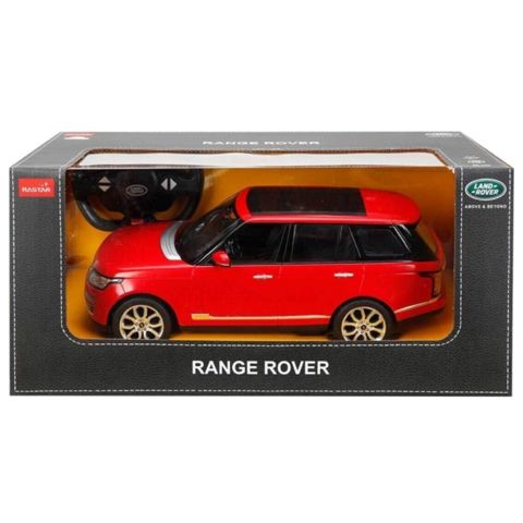 Oyuncaq avtomobil Rastar R/C 1:14 Range Rover Sport 2013 Version 6930751307209 — Bakı