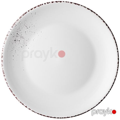 Boşqab Ardesto Lucca AR2926WMC — Bakı