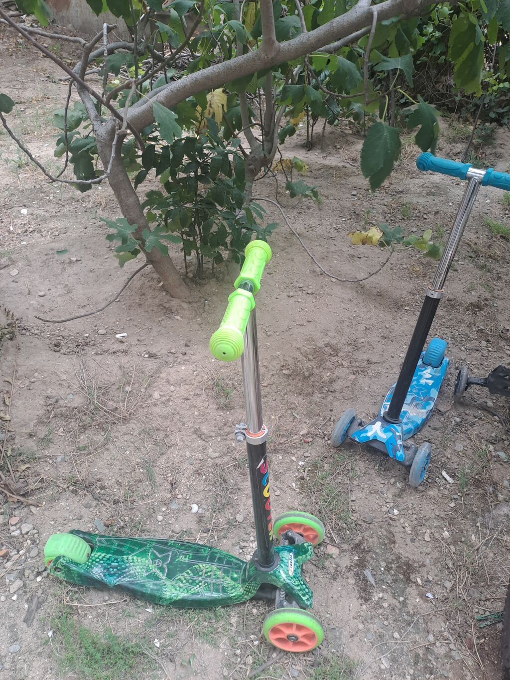 Uşaq nəqliyyat dəsti 1) Uşaq velosipedi - Model: Super Sport — Uşaq velosipedləri, Bakı (2)