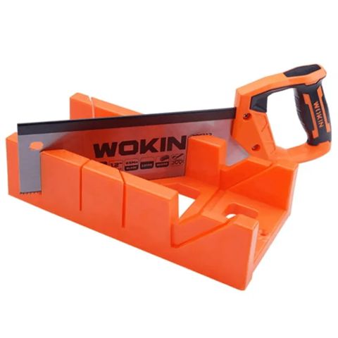 Bağ üçün əl mişarı Wokin 30 sm 306112 — Bakı