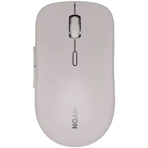 Mouse Canyon MW-12 Dual Band Wireless Beige CNS-CMSW12BG — Bakı