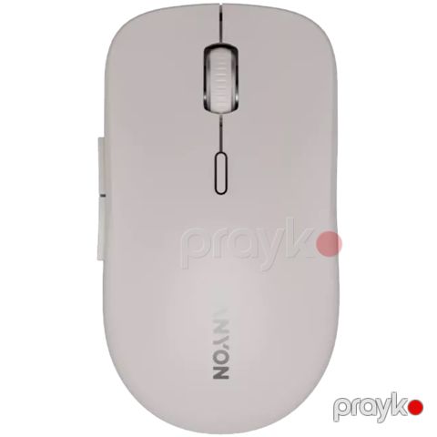 Mouse Canyon MW-12 Dual Band Wireless Beige CNS-CMSW12BG — Bakı