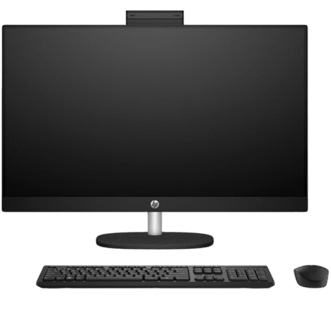 HP All-in-One 27-cr1027ci (A19KFEA) — Bakı