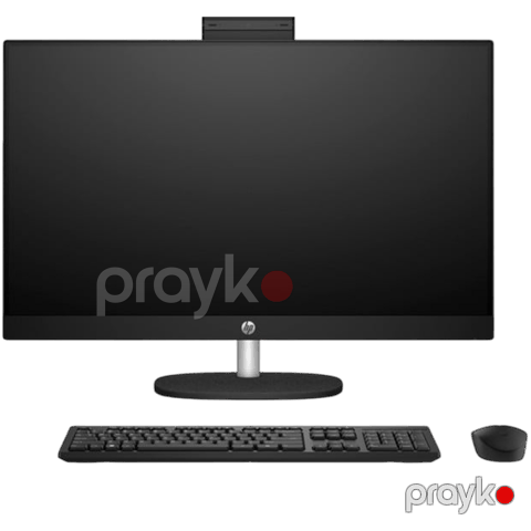 HP All-in-One 27-cr1027ci (A19KFEA) — Bakı