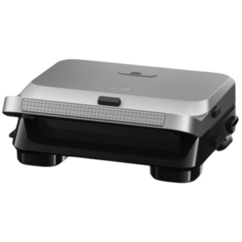 İzqara Braun SM5006 SM — Bakı