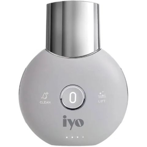 Üz təmizləmə və liftinq cihazı IYO Ultrasonic 8682511904378 — Bakı