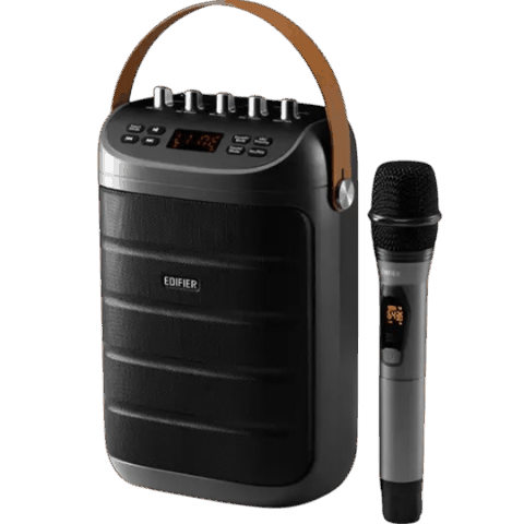 Edifier PK305 Gray — Bakı