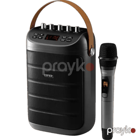 Edifier PK305 Gray — Bakı