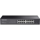 Kommutator Mercusys Lan Switch MS116GS — Роутеры