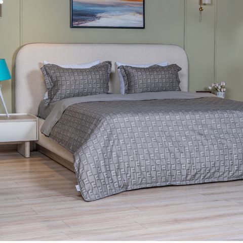 Tekstil yataq dəsti Cehizçi Laura Grand (LG-19)-6 — Bakı