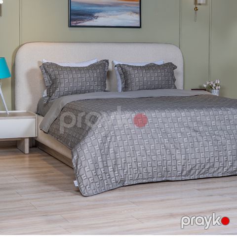 Tekstil yataq dəsti Cehizçi Laura Grand (LG-19)-6 — Bakı