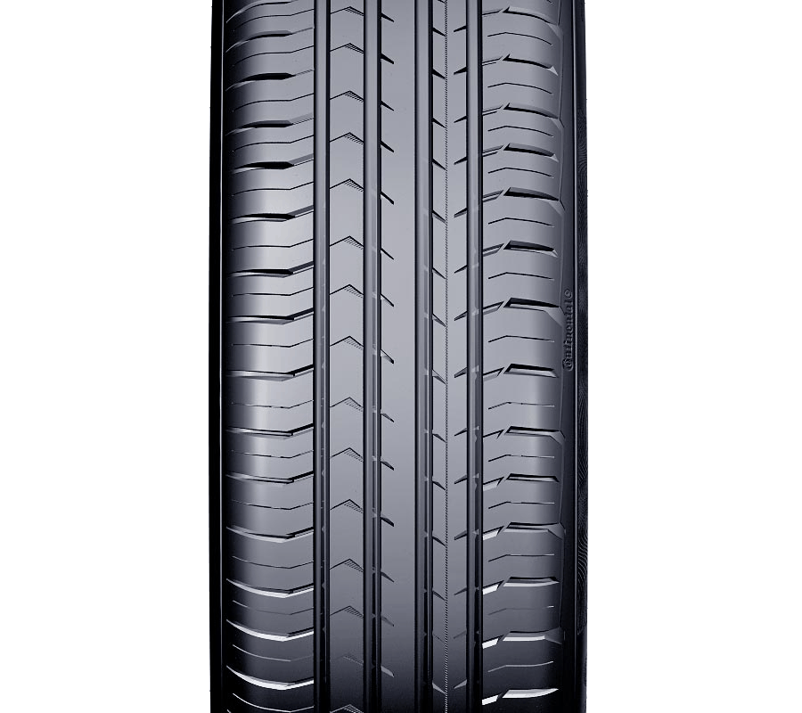 Avtomobil təkəri Continental Premiumcontact 5 91W 205/55R16 (3561050000) — Təkərlər, Bakı (3)