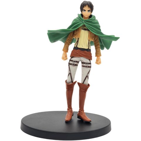 Anime fiquru Eren Yeager 4570801180008 — Bakı