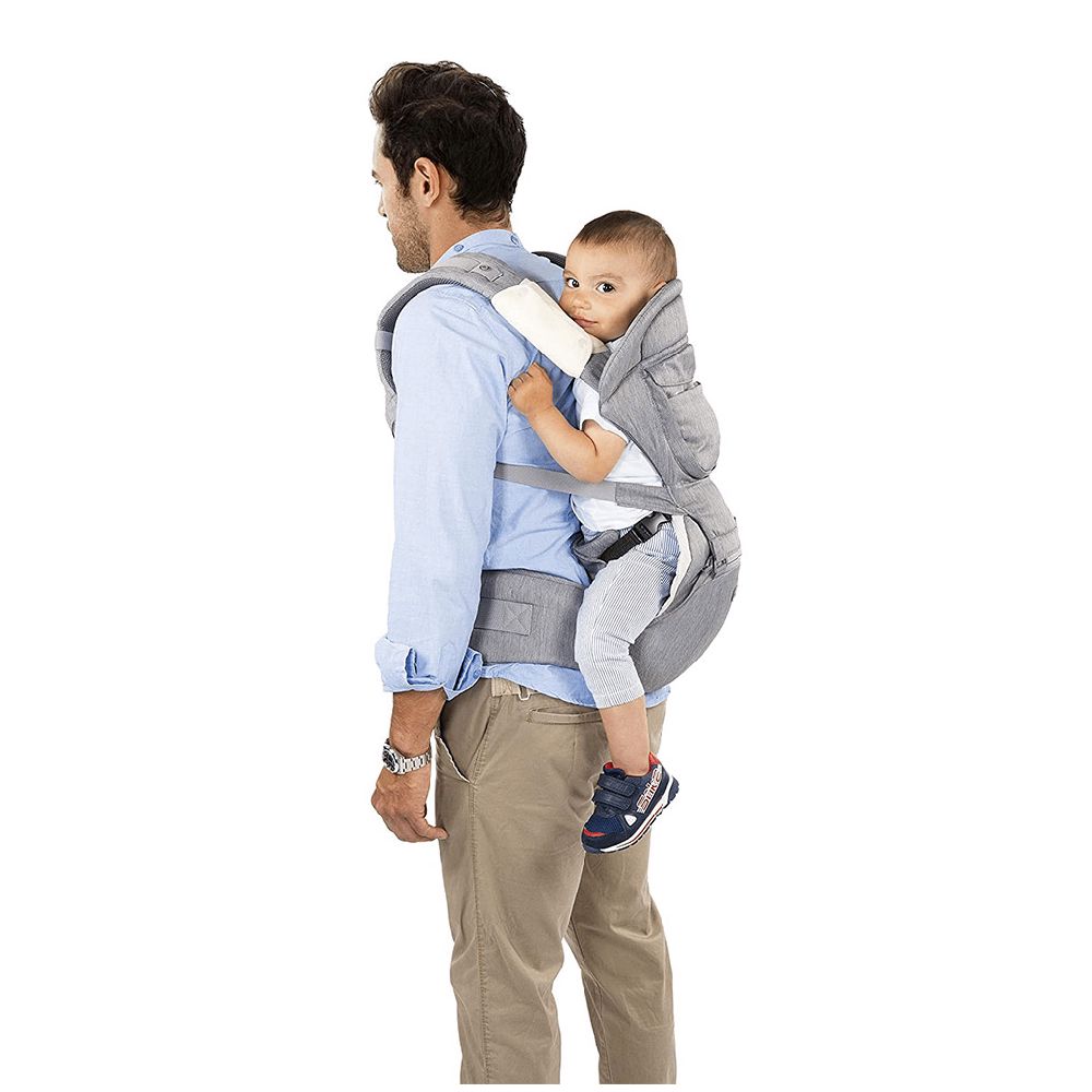 Chicco Hip Seat uşaq daşımaq üçün kenquru / 04079147760000 — Mallar, Bakı (4)