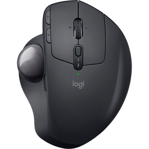 Simsiz kompüter siçanı Logitech MX Ergo (910-005179) — Bakı