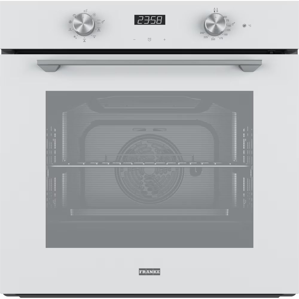 Soba Franke FMA 86 H WH — Fırın kamerası, Bakı