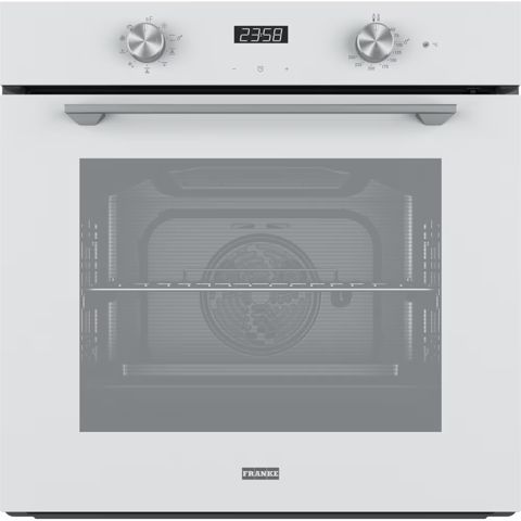 Soba Franke FMA 86 H WH — Bakı