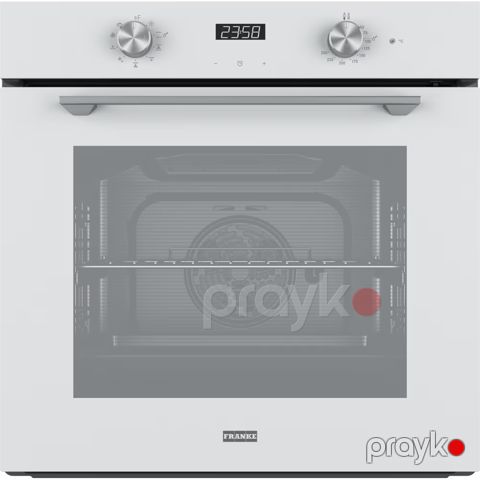 Soba Franke FMA 86 H WH