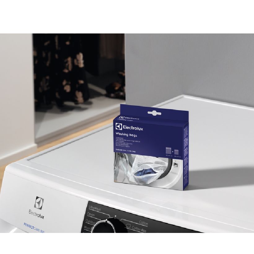 Yuma üçün torba Electrolux E4WSWB41 — Mətbəx əşyaları, Bakı (4)