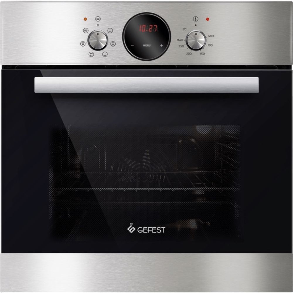 Soba gefest 602-02 РН7 — Mətbəx texnikası, Bakı