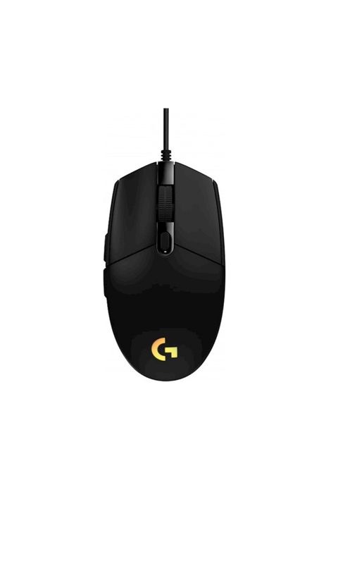 Kompüter oyun siçanı Logitech G203 Lıghtsync — Bakı