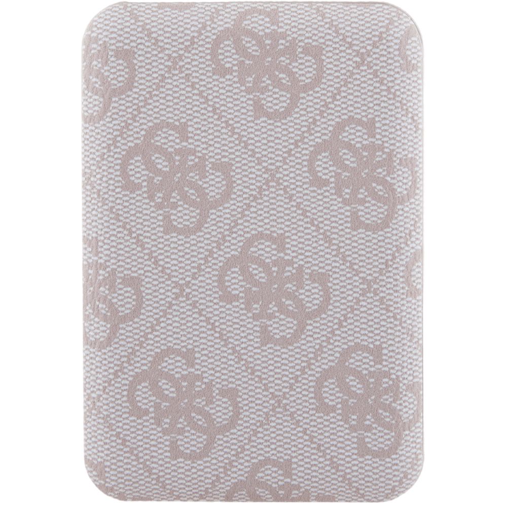 Power Bank Guess 5000 mAh Pink — Powerbank-lər, Bakı (3)