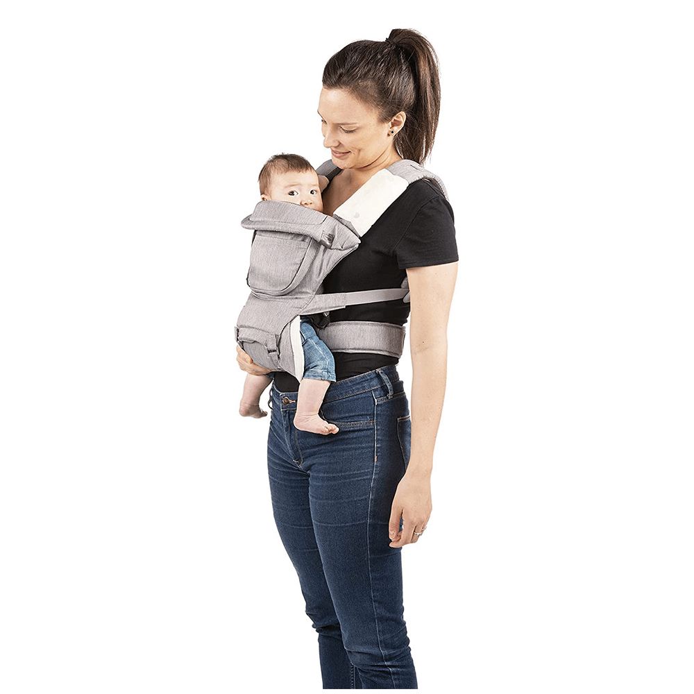 Chicco Hip Seat uşaq daşımaq üçün kenquru / 04079147760000 — Mallar, Bakı (3)
