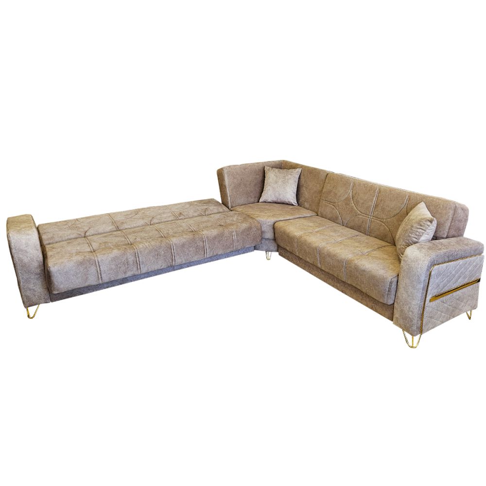 Künc divan Foresta Apachi — Divanlər, Bakı (2)