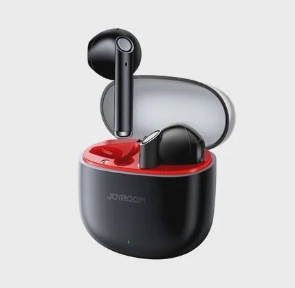 Simsiz qulaqlıq Joyroom JR-PB2 BLK — Baku Electronics — Electronics
