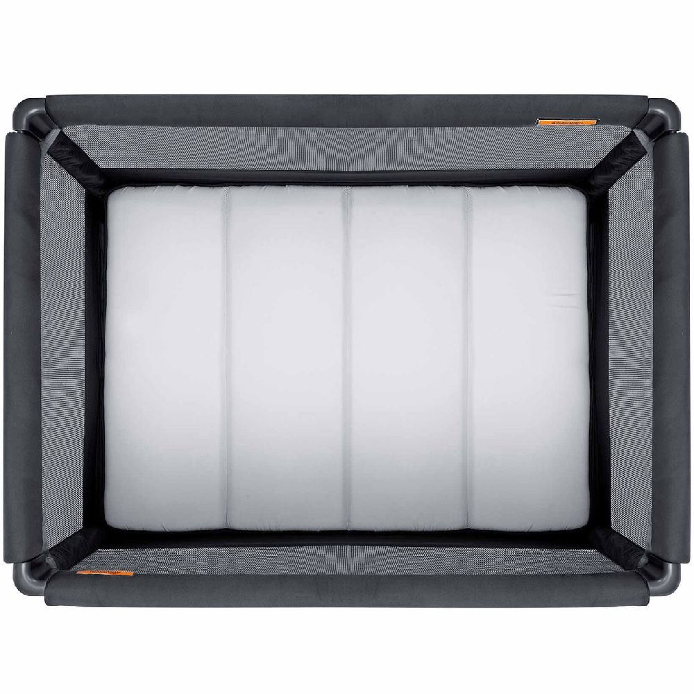Manej Chicco Dash Charcoal 00079668940070 — Uşaq otağı, Bakı (3)