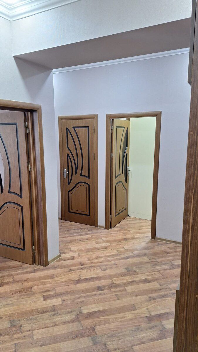 4-otaqlı yeni tikili kirayə verilir, Yeni Yasamal qəs., 125 m² — Mənzil, Bakı (10)