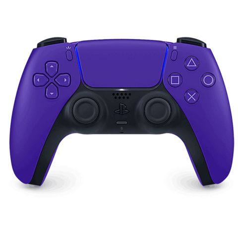 Oyun manipulyatoru PS5 DualSense Galactic Purple — Bakı